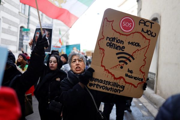 روایت نشریه الپائیس از ایرانیان پس از سرکوب: «هیچکس به ما اهمیت نمیدهد»