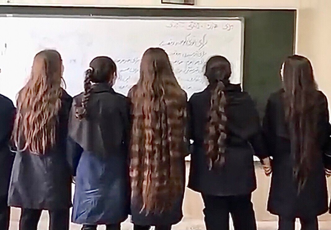 Student Protest Movement In Iran Shows Defeat Of Regime Ideology