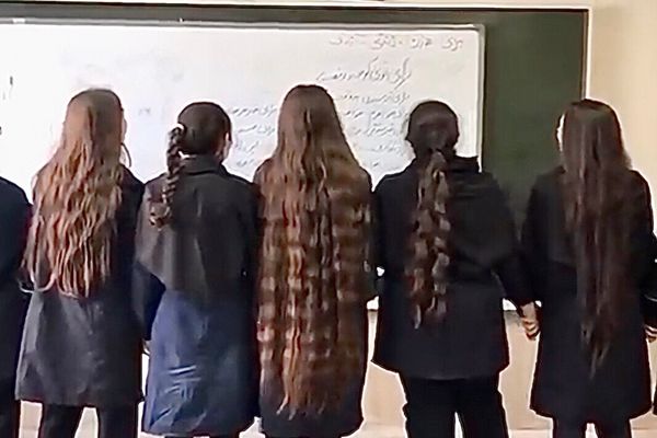 Education Official Demands Hardline Hijab Enforcement At Schools