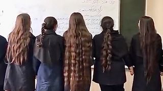 Student Protest Movement In Iran Shows Defeat Of Regime Ideology