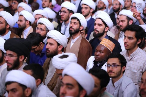 معاون تبلیغ حوزههای علمیه: حوزههای علمیه کارگروههای خطابه و منبر تاسیس میکنند