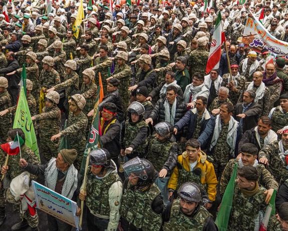 صحيفة خامنئي: إسرائيل وأميركا لم يعد بإمكانهما اللجوء إلى القوة أو فرض العقوبات بسهولة