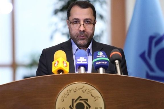 Central Banker Says Iran Spent More Dollars On Imports Past Year