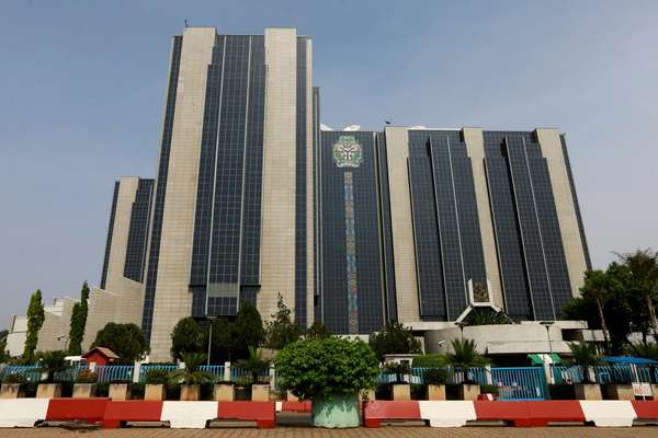 Nigeria Puts Iran On Money Laundering High-Risk List