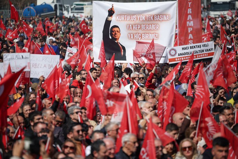 اعتراضات ترکیه؛ حکومت چه می‌گوید، اپوزیسیون چه می‌خواهد؟