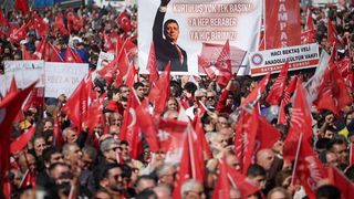 اعتراضات ترکیه؛ حکومت چه میگوید، اپوزیسیون چه میخواهد؟