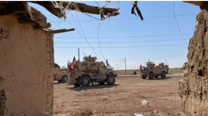 دادگستری آمریکا دو مرد را به ارتباط با حمله مرگبار پهپادی به نیروهای آمریکایی متهم کرد