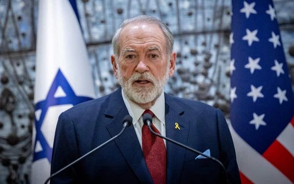 Iran remains undeterred after June strikes, US envoy to Israel says