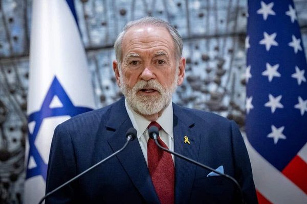 Iran remains undeterred after June strikes, US envoy to Israel says