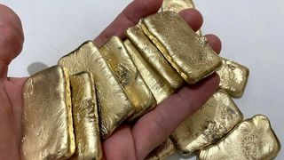 چرایی افزایش ۶ برابری واردات شمش طلا در نیمه نخست ۱۴۰۳