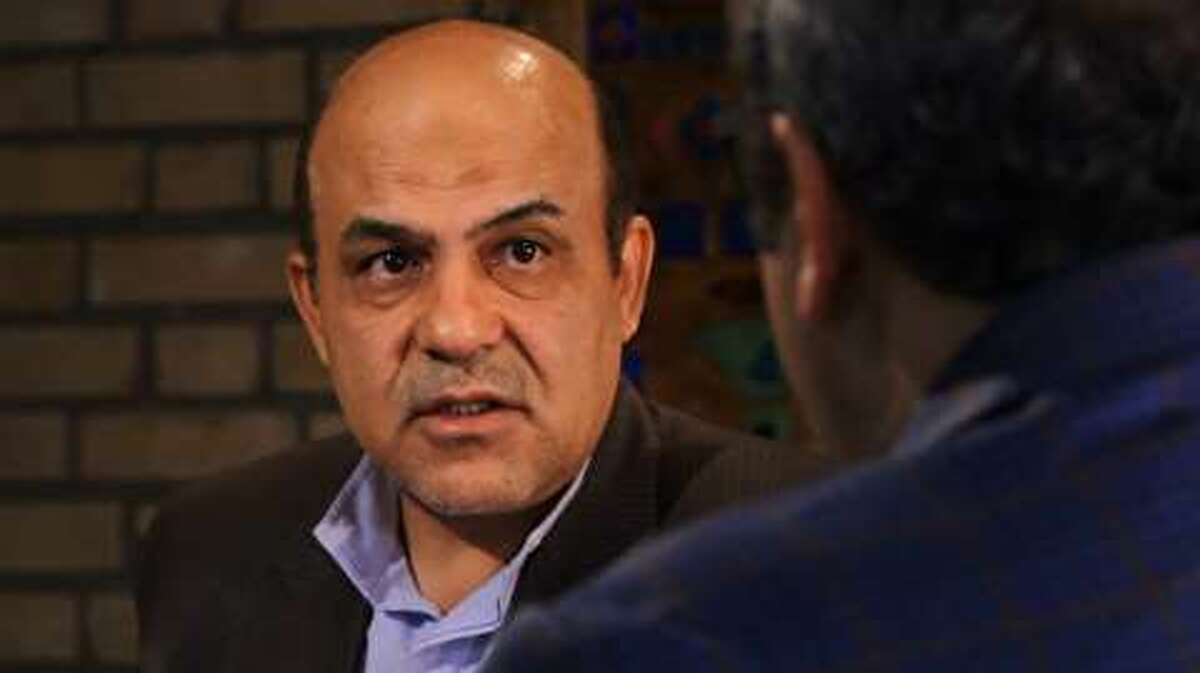 UK Reconsidering Support For Iran Deal After Akbari’s Execution  