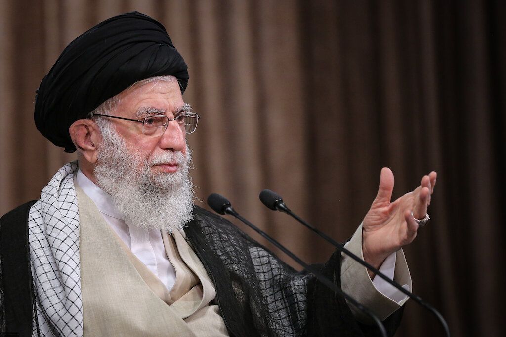 Insider Opposition Grows To Khamenei’s Intransigence 