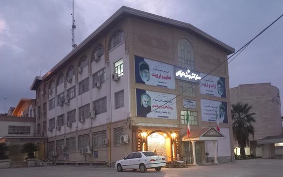 فرمانده انتظامی گرگان از تیراندازی به یک مدرسه در این شهر خبر داد