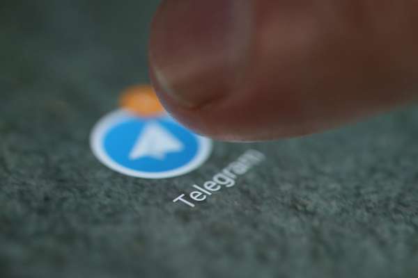 Iran's Judiciary Warns Against Use of Foreign Messaging in Elections
