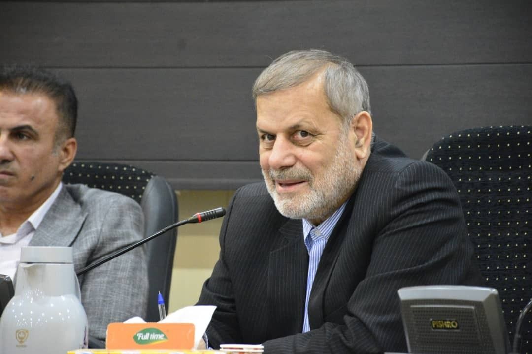 عضو کمیسیون امنیت ملی مجلس: گروسی خیانت کرده و مجلس تصمیم گرفته دیگر به ایران نیاید