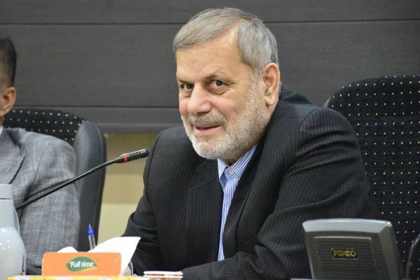 عضو کمیسیون امنیت ملی مجلس: گروسی خیانت کرده و مجلس تصمیم گرفته دیگر به ایران نیاید