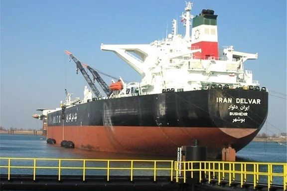 Iran says oil exports continue despite US pressure