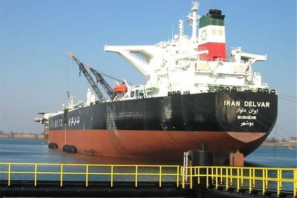 Iran says oil exports continue despite US pressure