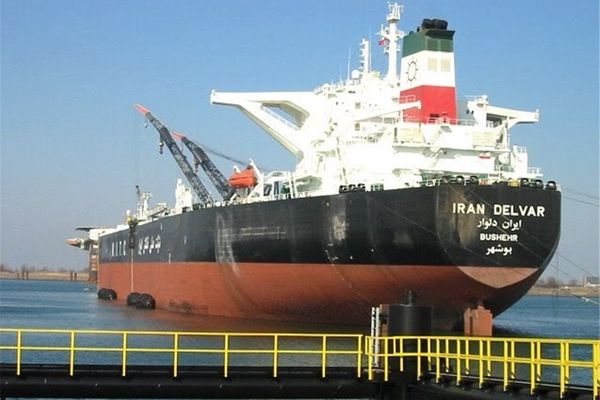 Iran says oil exports continue despite US pressure