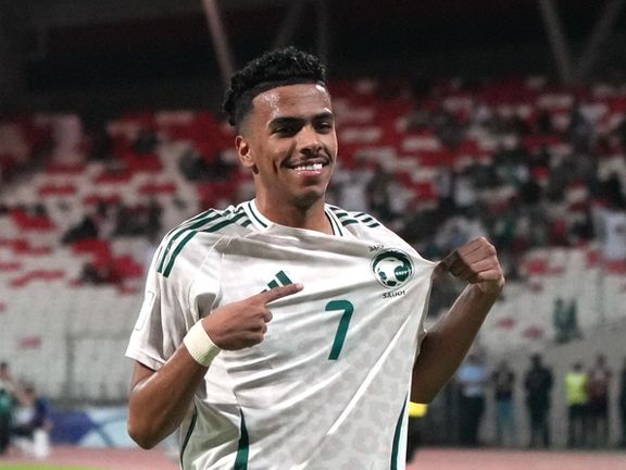 بحرین ۰-۲ عربستان سعودی؛ صعود شاگردان رنار به پلیآف جام جهانی قطعی شد