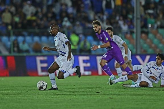 درخواست تیم تهرانی از تاج؛ بازیهای هوادار حساس است، از VAR استفاده کنید