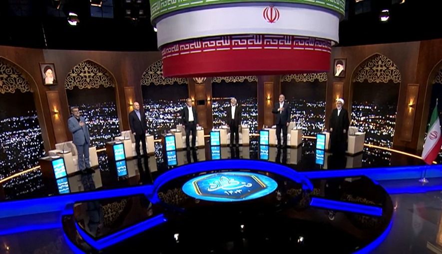 Iran's Supreme Leader Mandates Control Over Presidential Candidate Campaigns