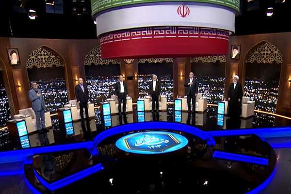Iran's Supreme Leader Mandates Control Over Presidential Candidate Campaigns