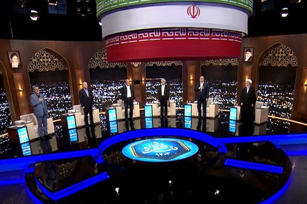 Iran's Supreme Leader Mandates Control Over Presidential Candidate Campaigns