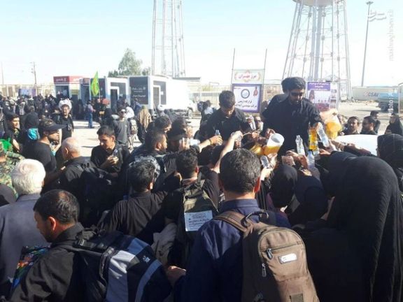 Government’s Mismanagement Evident In Pilgrimage Chaos – MP