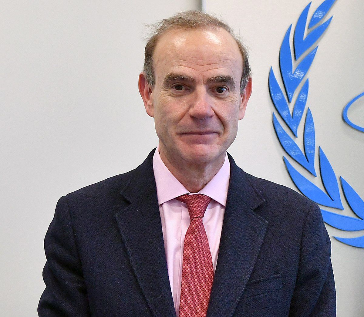 France Says EU Visit To Iran Critical To Future Of Nuclear Talks