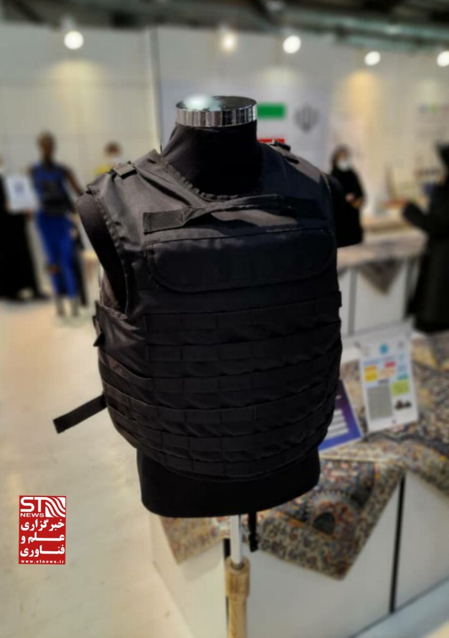 اوکراین: ایران برای سربازان روسی لباس‌های زرهی تامین می‌کند