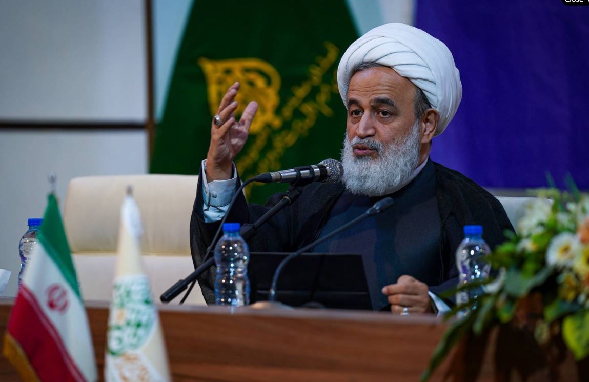 خطيب في مكتب المرشد: إذا لم ننتقم لخامنئي فإن أمن المرشدين القادمين سيكون في خطر