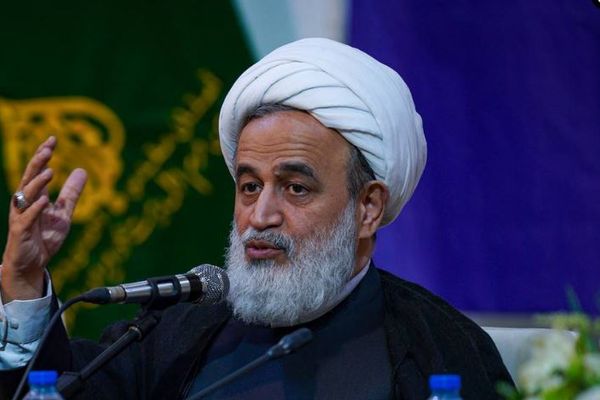 علیرضا پناهیان: اگر انتقام خامنهای را نگیریم، امنیت رهبران بعدی هم به خطر میافتد