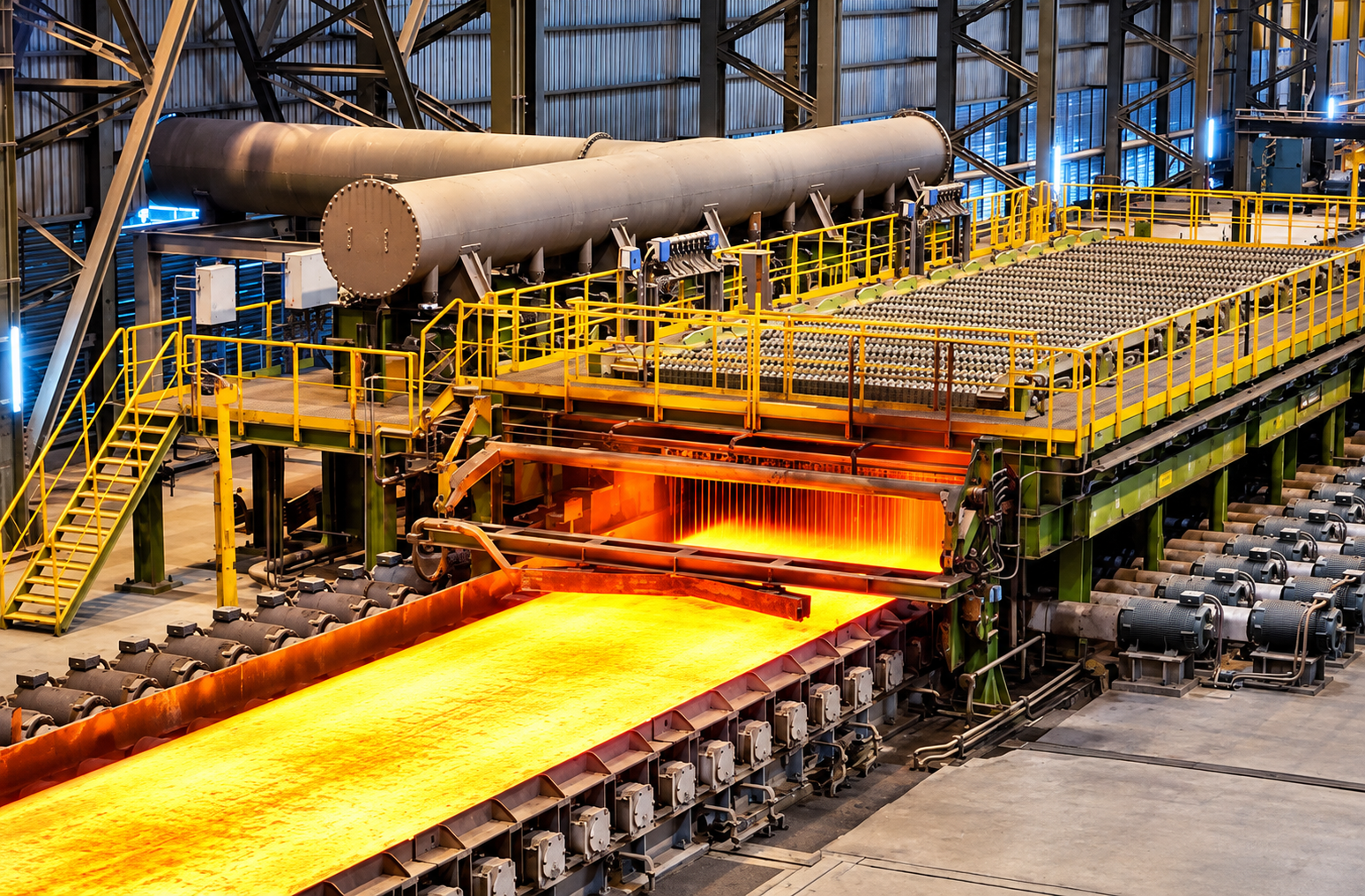 Iran factories face deepening raw material shortages