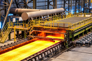 Iran factories face deepening raw material shortages