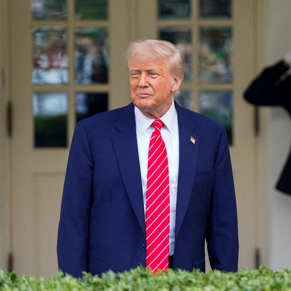 ترامپ: برای پایان جنگ، به همکاری با روسیه و اوکراین ادامه خواهم داد