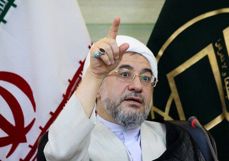 عضو مجلس خبرگان خشکسالی و کاهش بارندگی را نتیجه «بی‌حجابی در خیابان‌ها» دانست