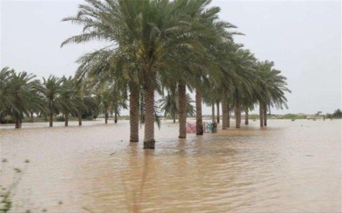 Monsoon Destroys Infrastructure In Iran’s Poorest Region 