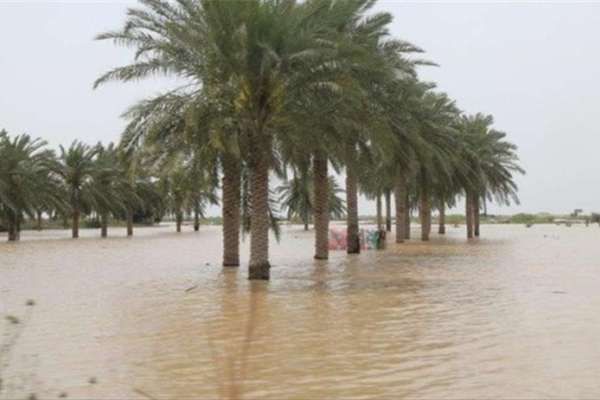 Monsoon Destroys Infrastructure In Iran’s Poorest Region