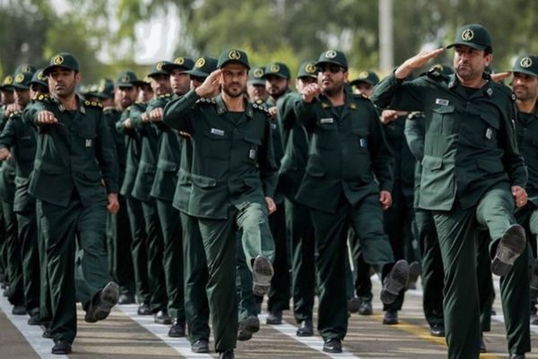 الدائرة الأوروبية للشؤون الخارجية تقبل طلبا من ألمانيا لتصنيف الحرس الثوري منظمة إرهابية