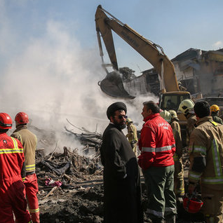 گزارش از بندر رجایی؛ هیچکس بهدنبال کارگران بلوچ بیشناسنامه که مفقود شدهاند، نیست