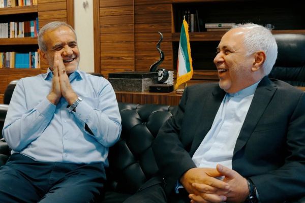 Is Zarif returning to Pezeshkian’s cabinet?