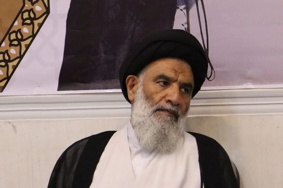 نماینده خامنهای در خوزستان: در پیچیدهترین و حساسترین زمان از ابتدای انقلاب قرار داریم