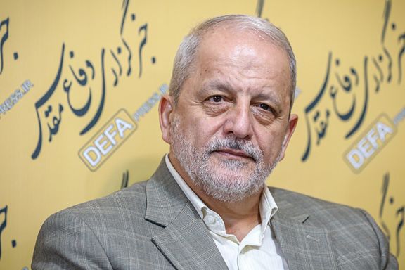 اسماعیل احمدی مقدم، فرمانده دانشگاه عالی دفاع: فوت مهسا امینی اسم رمز اغتشاشات است