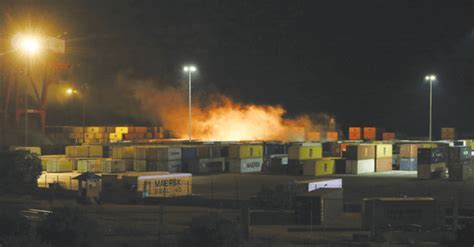 Israeli Airstrike In Syria Destroyed Over 1,000 Iranian-Made Missiles 