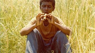 «باشو، غریبه کوچک» و فرزندان آفتاب و زمین