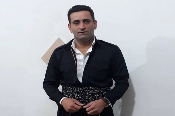 گزارشها حاکی از کشته شدن یاسر منگوری، شهروند کرد، در بازداشتگاه اطلاعات ارومیه است