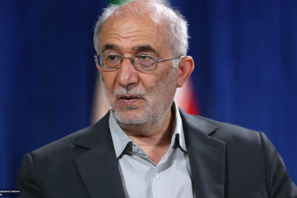 قائد سابق في الحرس الثوري: أميركا وإسرائيل لا تحتاجان إلى ذريعة لشنّ حرب جديدة ضد إيران