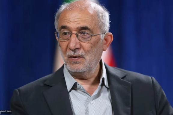 قائد سابق في الحرس الثوري: أميركا وإسرائيل لا تحتاجان إلى ذريعة لشنّ حرب جديدة ضد إيران