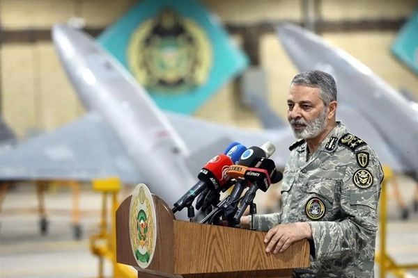 Iran says defensive readiness deters renewed attack after June strikes